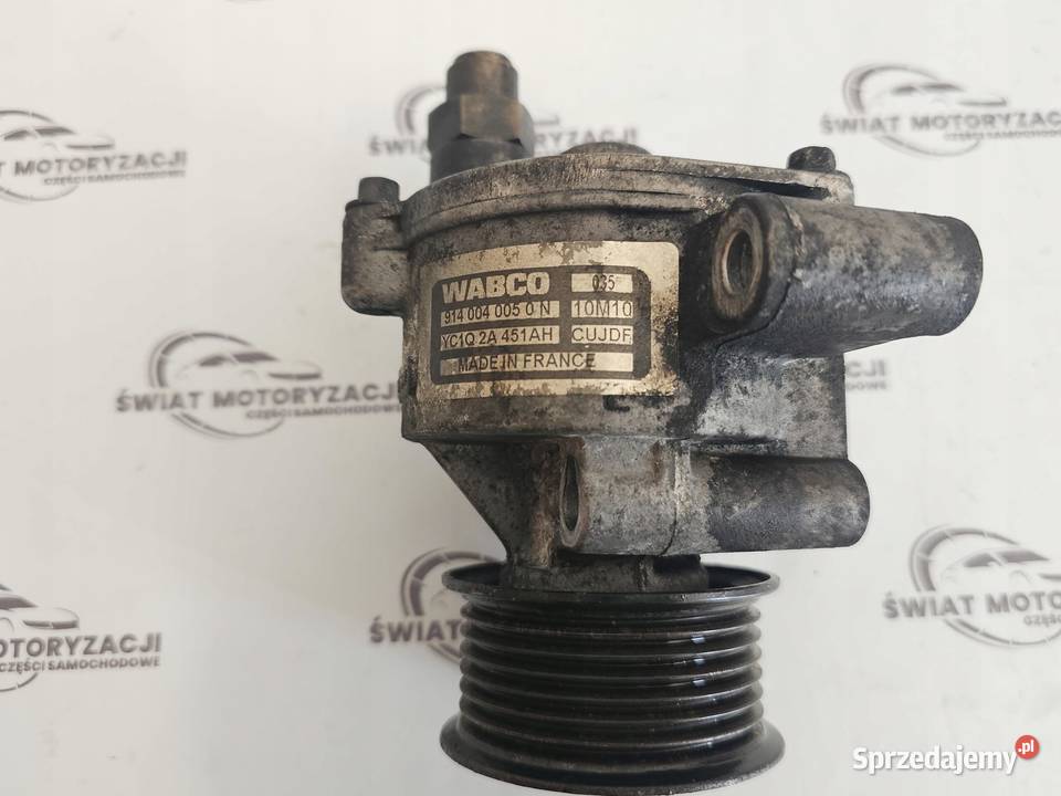 TRANSIT 24 TDCI H9FA 100 pompa vacum YC1Q2A451AH osobowe