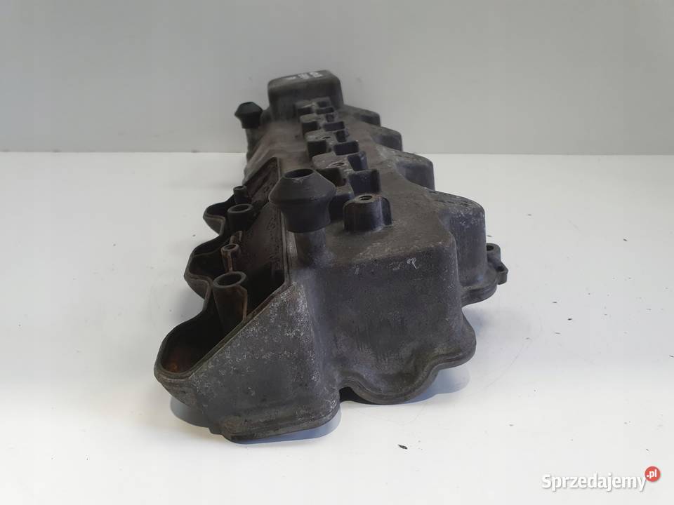 Mercedes W220 55 V8 POKRYWA ZAWORÓW A1130160105 Głowice cylindrów Chełm