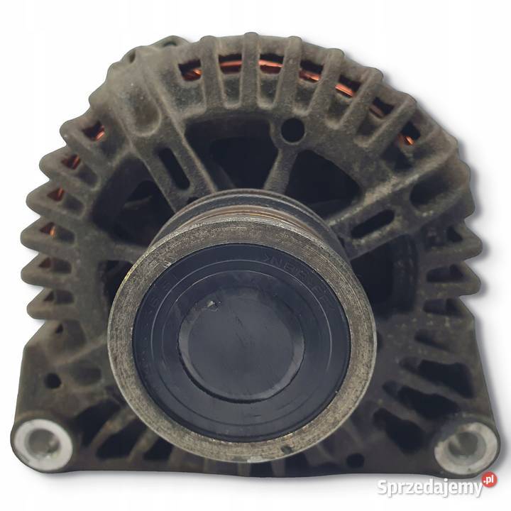 ALTERNATOR Mitsubishi Outlander II 20 DID lubelskie Chełm