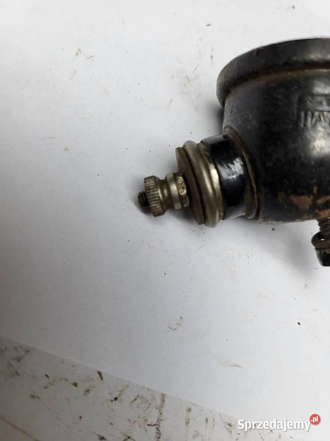 LAMPKA TYŁ DIAMANT OPEL WANDERER sprzedam
