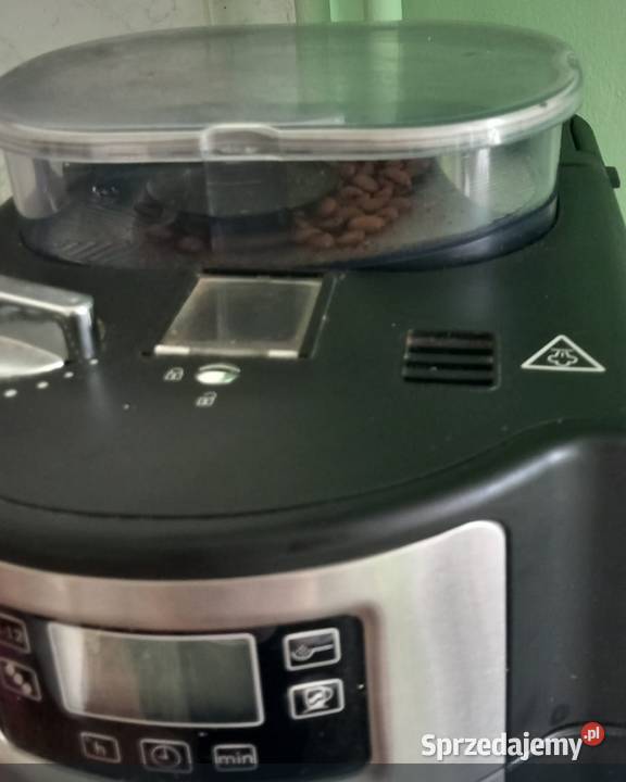 Ekspres do kawy Russel Hobbs Allure świętokrzyskie