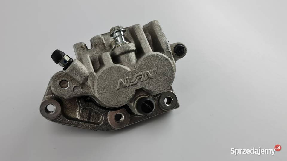 Zacisk Hamulcowy Przod Klocki Jarzmo Beta 300