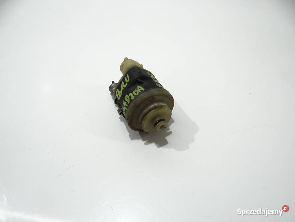 PODGRZEWACZ PALIWA BMW E61 LCI N47D20A 3PIN Strzyżewice sprzedam
