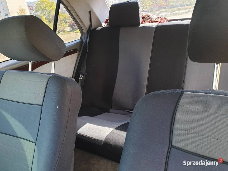 MercedesBenz C220 Elegance Sopot