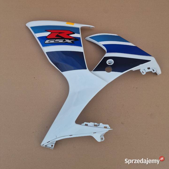 SUZUKI GSXR GSXR 1000 K9 BOK BOCZEK OWIEWKA