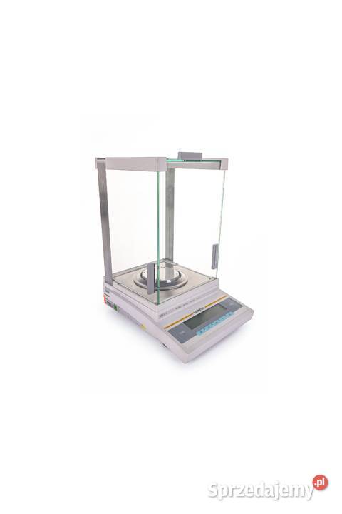 Waga analityczna SARTORIUS BL210S Leszno
