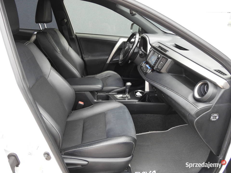 25 HYBRID 4X4 HYBRID NAVI KAMERA BEZWYPADKOWY