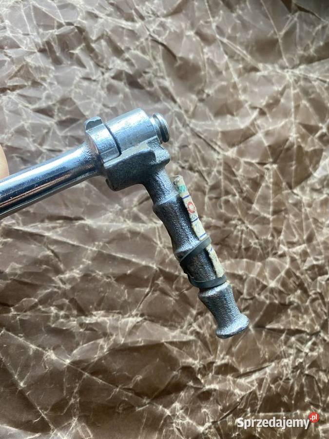 FABRYCZNIE NOWY KOPNIAK KOPKA JAWA 90 ROADSTER Kraków