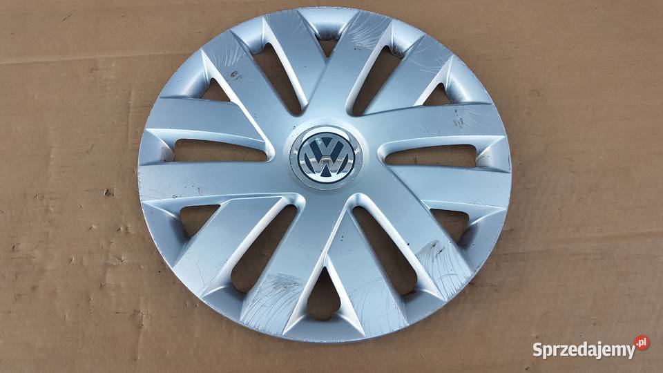 VW POLO 6R KOŁPAK 15 6R0601147C Skarżysko-Kamienna