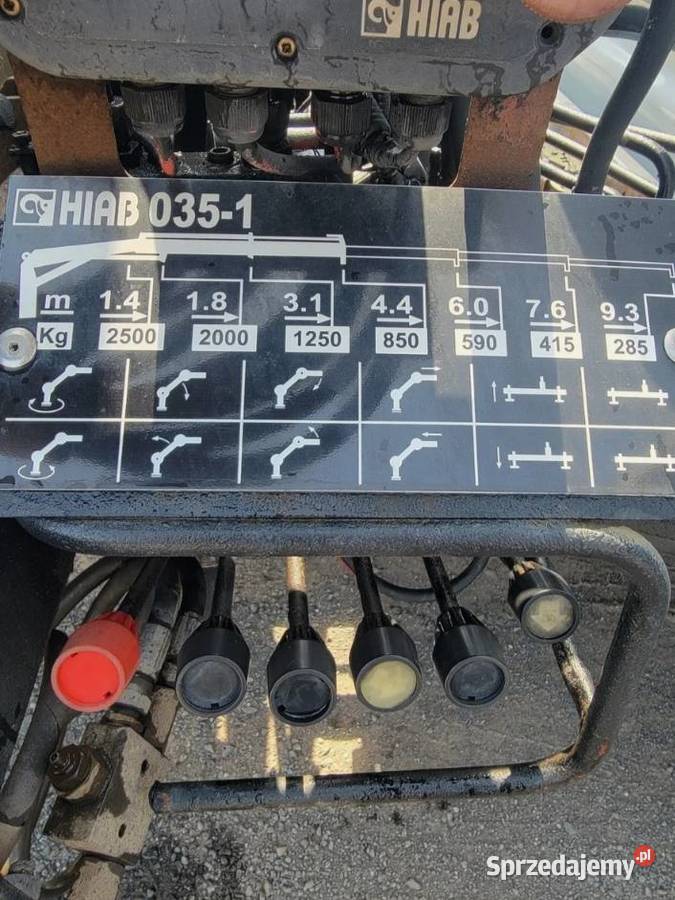 Iveco daily 23 euro 6 Iveco Zgorzelec