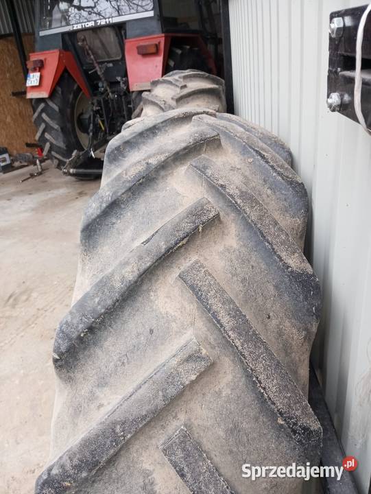 Koła Zetor c360 Międzyrzec Podlaski