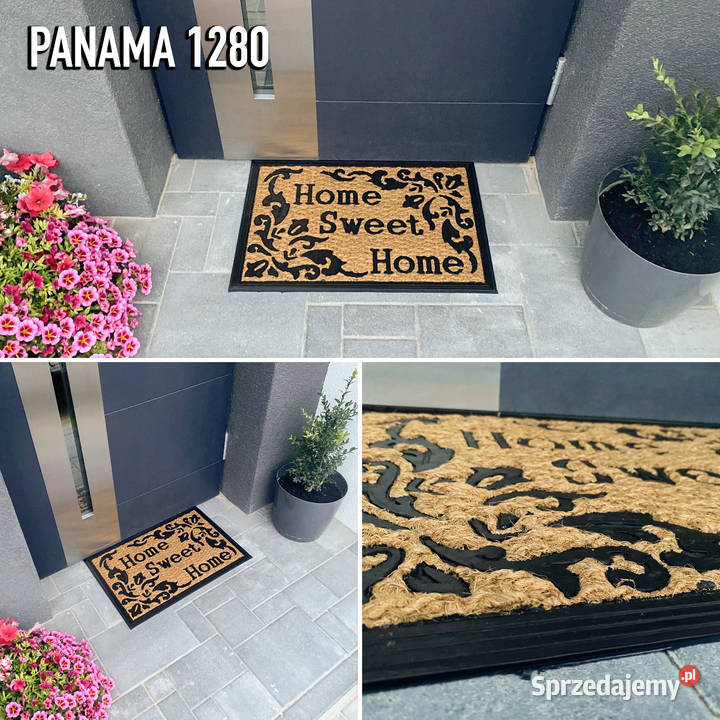 WYCIERACZKA WEJŚCIOWA 40X60 1280 CHŁONNA MATA DO Białystok