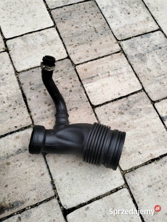Przewód dolotowy powietrza Fiat Alfa Lancia Oborniki Śląskie