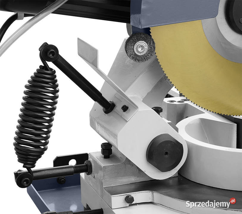 Przecinarka tarczowa Metcor PDS400 mazowieckie Siedlce sprzedam