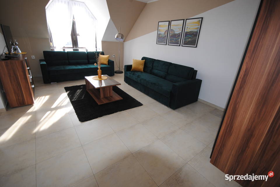 Sprzedam Pensjonat w Beskidach 2900m2 Górki Małe sprzedam