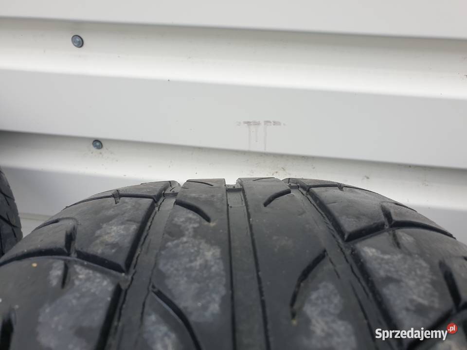 Koła 17 5x108 oryginalne alufelgi FORD TANIOO Radom sprzedam