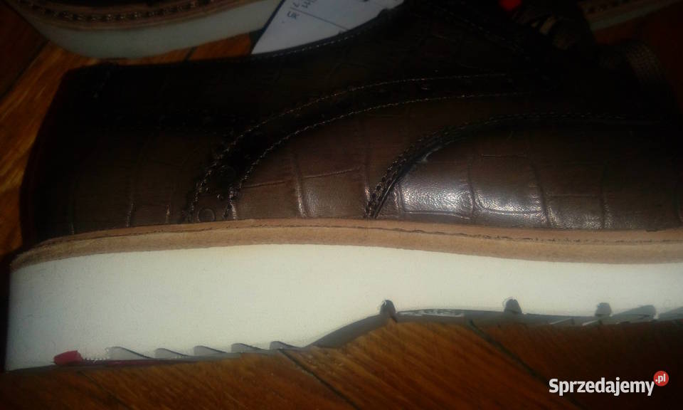 LLOYD GERMANY OKSFORD LECIUTKIE r ok 44 28 285 małopolskie Kraków