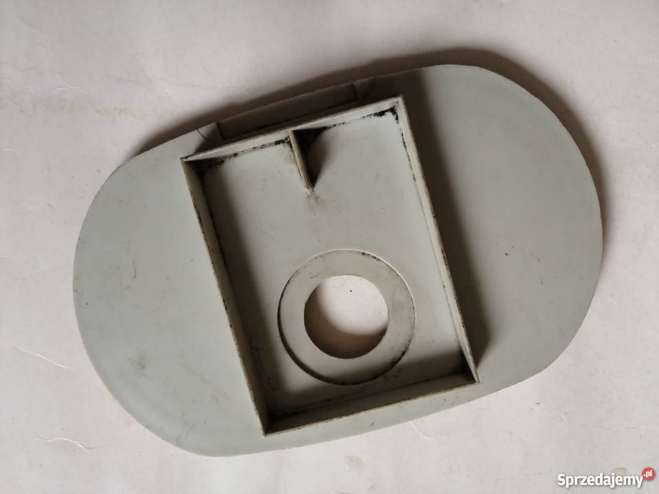 PREDOM Zelmer ramka odkurzacza 200 mazowieckie Warszawa