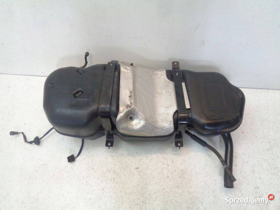 ZBIORNIK PALIWA BAK SUZUKI SX4 SCROSS 2017R 10 Skarżysko-Kamienna