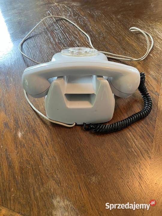 Telefon analogowy Tesla Brody