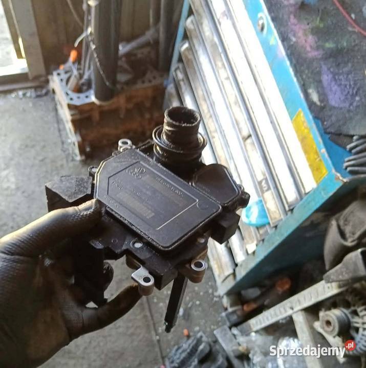 Komputer sterownik skrzyni biegów multitronic Bodzentyn