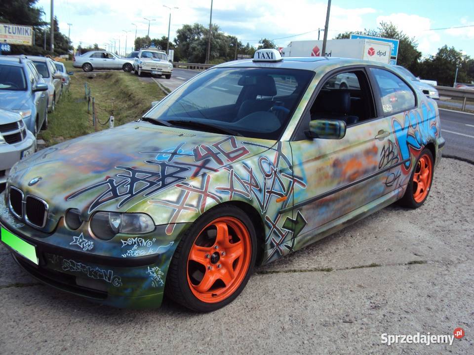 suuper bmw 330i mazowieckie sprzedam