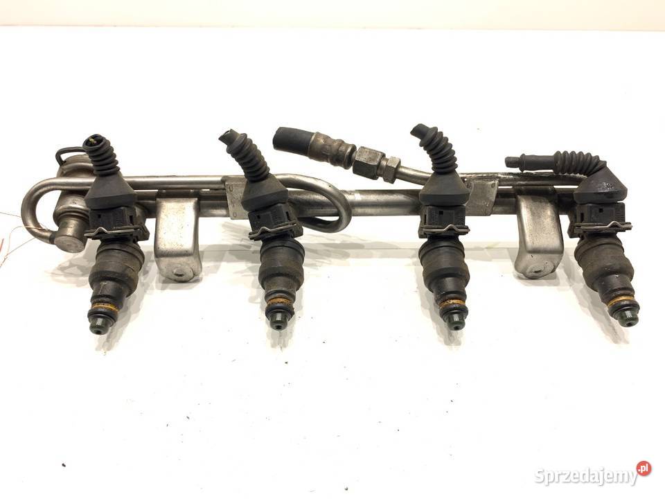 LISTWA WTRYSKOWA AUDI A6 C5 0280160575 18 150