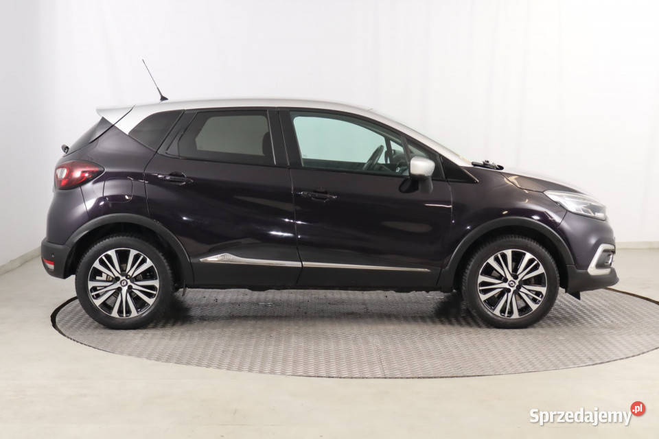 Renault Captur 12 TCe Zabrze