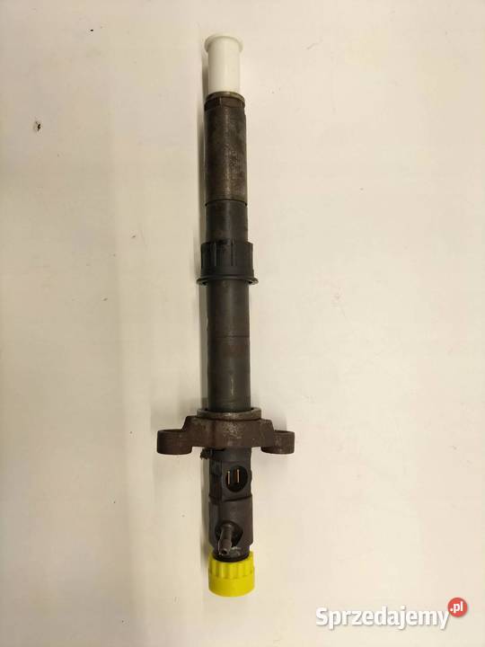 WTRYSKIWACZ 9656389980 EJBR03801D 20 HDI Peugeot