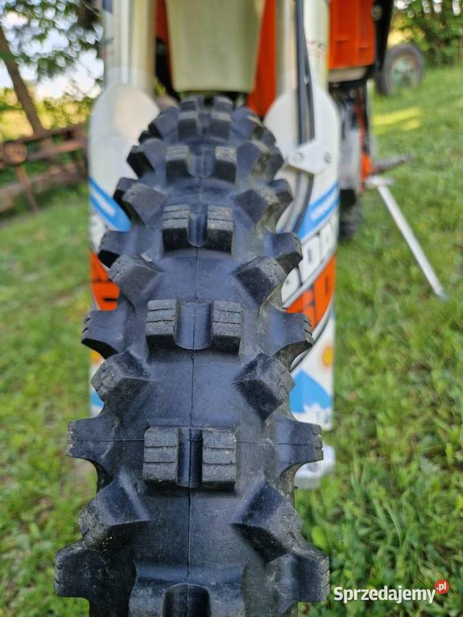 Ktm excf 250 Six days 83 mtg ładny stan Białystok