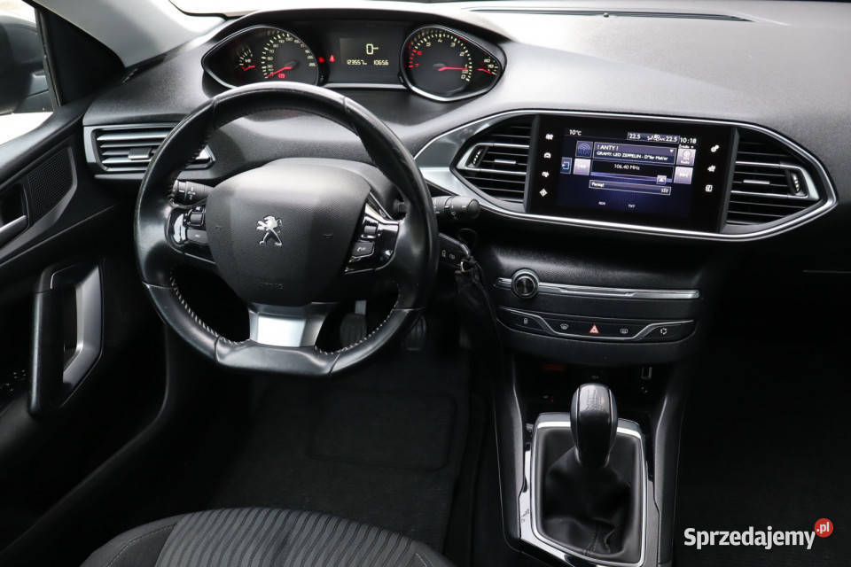 Peugeot 308 12 PureTech 308 Zabrze sprzedam