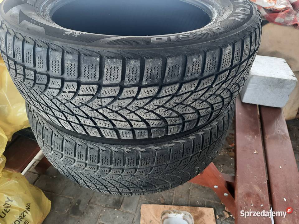 Opony zimowe 2056016 lubelskie Puławy