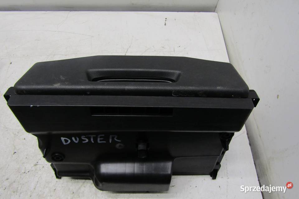 SCHOWEK FOTELA DACIA DUSTER II 873D19266R
