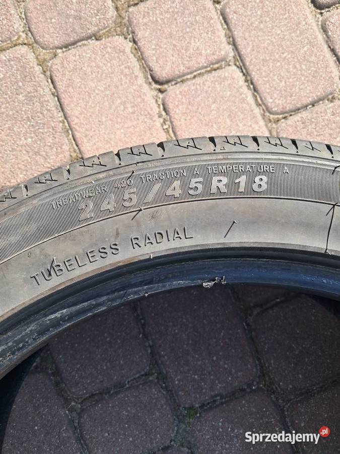 Opony wielosezonowe Summit mazowieckie Mińsk Mazowiecki