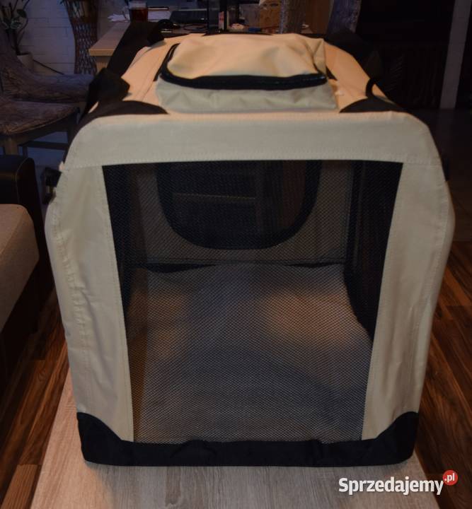 torba transportowa transporter kojec nosidło psa