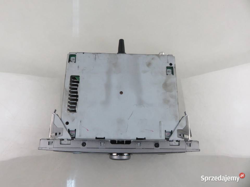 RADIO FORD GALAXY II 6M2T18C939AF KOD Radioodtwarzacze małopolskie sprzedam