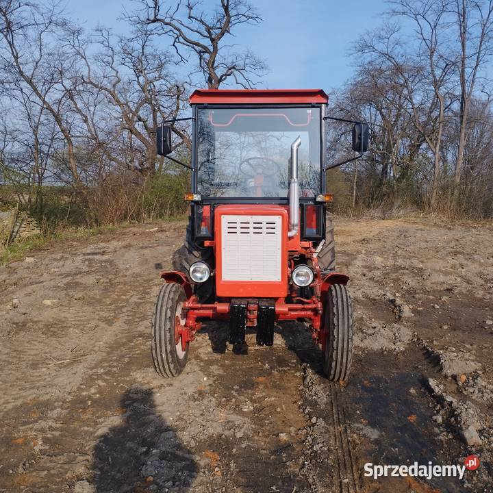 wladymirec t25 dolnośląskie Żarów