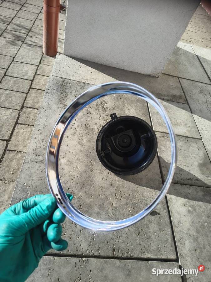 Obudowa lampy ramka jawa 350 TS jawa cz 350 podkarpackie Rzeszów