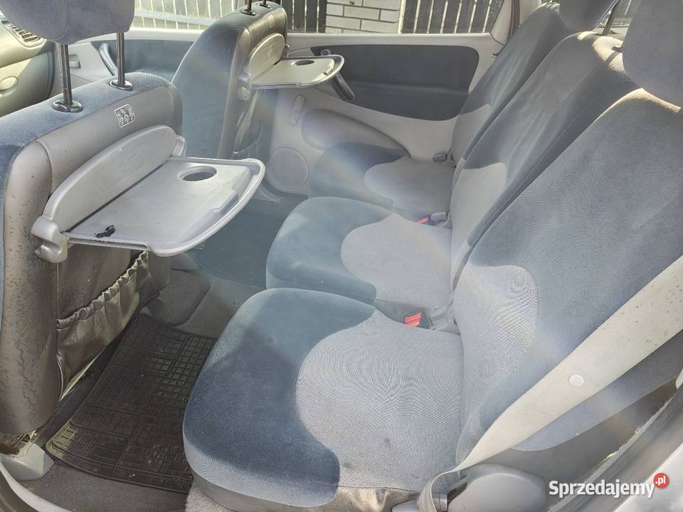 do sprzedania citroen Xsara Picasso 2003 18 Białystok sprzedam