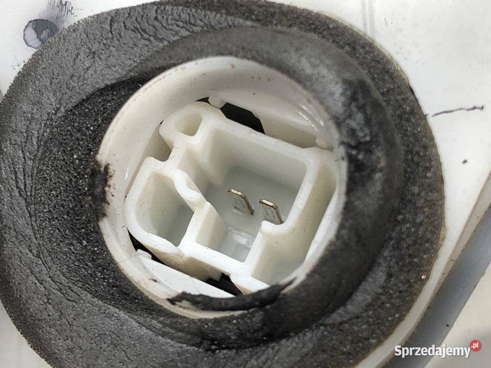 ZAMEK DRZWI LEWY TYŁ SUZUKI BALENO Hatchback osobowe