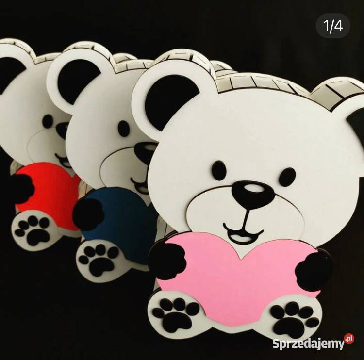 Pudełka wyroby z drewna prezentowe skrzynki Gdańsk