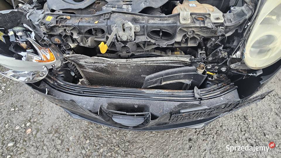 Alfa Romeo Mito 13 JTDm2 Pali jeździ Bielsko-Biała sprzedam