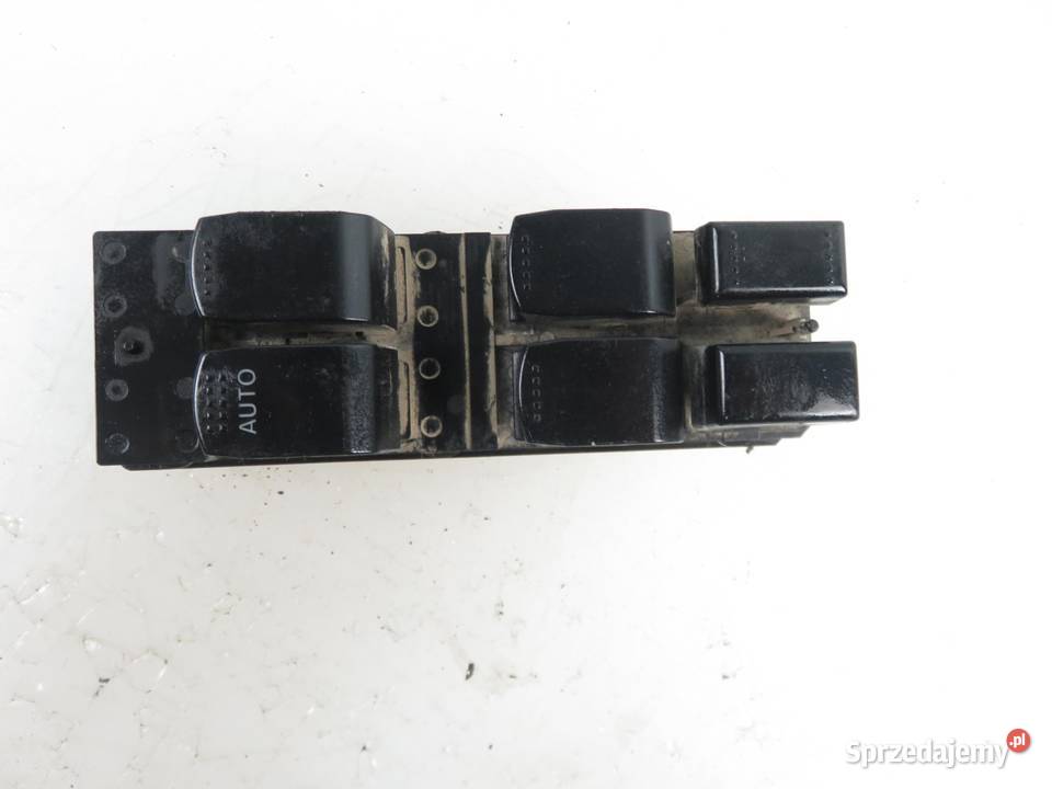 PANEL SZYB FIAT SEDICI 189 małopolskie