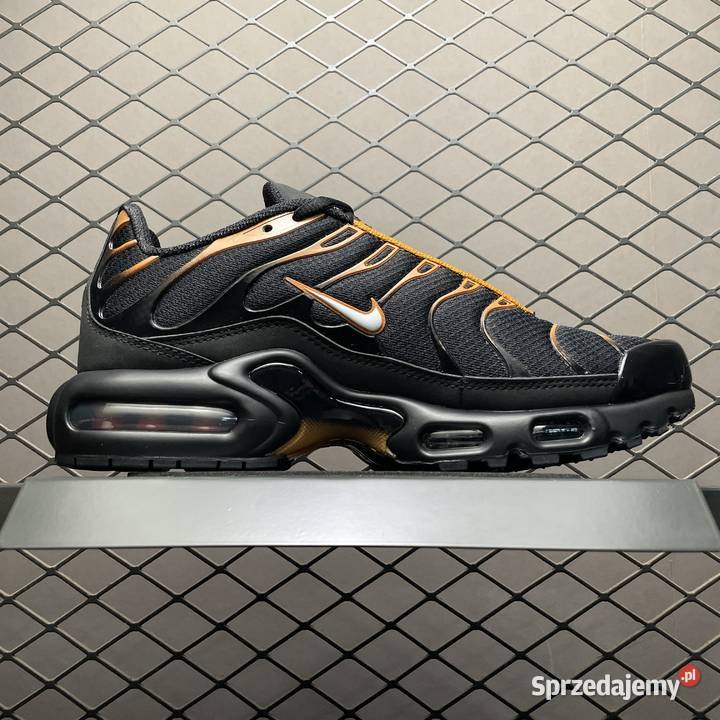 NIKE PLUS TN buty sportowe 36 46 Kraków
