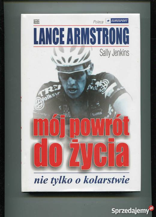 Mój powrót do życia nie w kolarstwie Szczecin