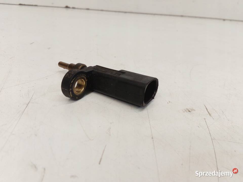 CZUJNIK TEMPERATURY WODY AUDI VW SKODA Przystajń