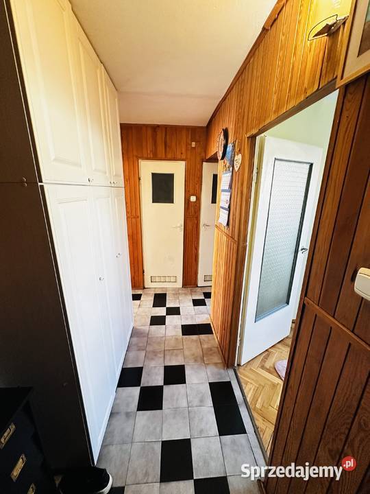Mieszkanie na sprzedaż 2 pokoje