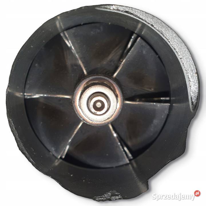 TURBOSPRĘŻARKA Ford Focus MK3 10 EcoBoost turbo lubelskie