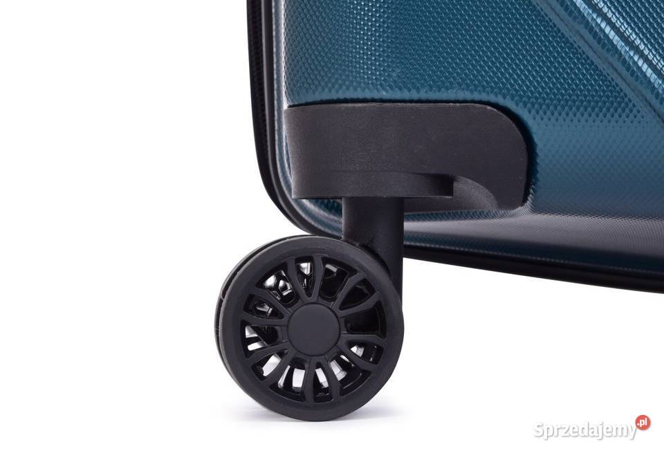TSA Walizka duża 46 x 29 x 75 Warszawa