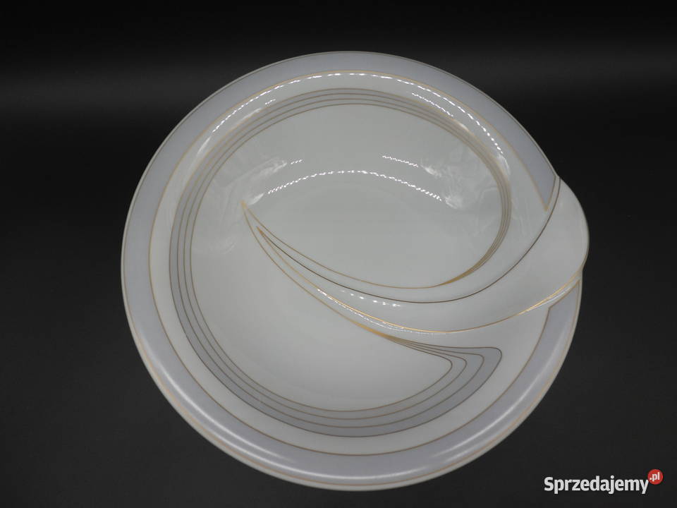 Porcelanowa pateramisa KNOSSEK KAISER 285
